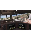 Trainz 2022 DLC - Pro Train: Inyo Mountains