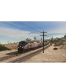 Trainz 2022 DLC - Pro Train: Inyo Mountains