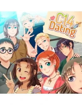 C14 Dating PS4 &amp PS5