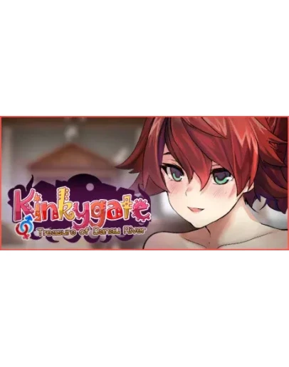 Clavis Kinkygate: Treasure of Danau River STEAM GIFT