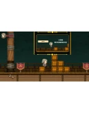 Clavis Kinkygate: Treasure of Danau River STEAM GIFT