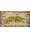 Clavis Kinkygate: Treasure of Danau River STEAM GIFT