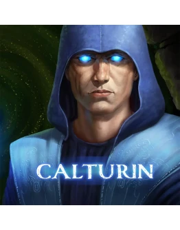 Calturin PS4 &amp PS5