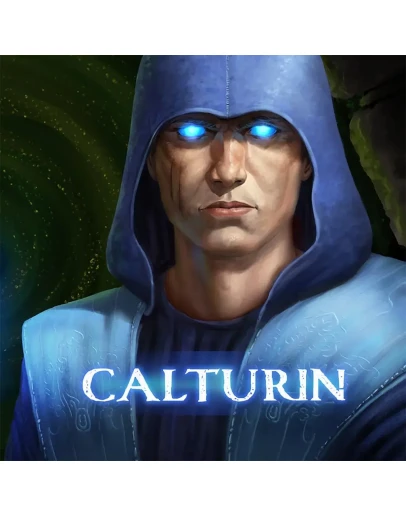 Calturin PS4 &amp PS5