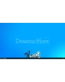 Desktop Mate DLC Hatsune Miku STEAM РОССИЯ