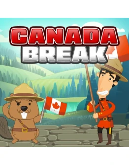 Canada Break PS5