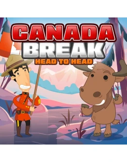 Canada Break Head to Head PS5
