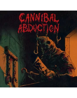 Cannibal Abduction PS4 &amp PS5
