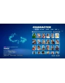 FORTNITE76+ ОБЛИЦОВ АККАУНТ RED KNIGHT, SOCCERПОЧТА