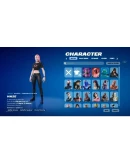 FORTNITE76+ ОБЛИЦОВ АККАУНТ RED KNIGHT, SOCCERПОЧТА