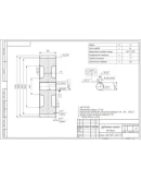 Курсовой проект 