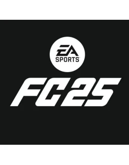 EA SPORTS FC 25PS5/PS4ТУРЦИЯ/УКРАИНА