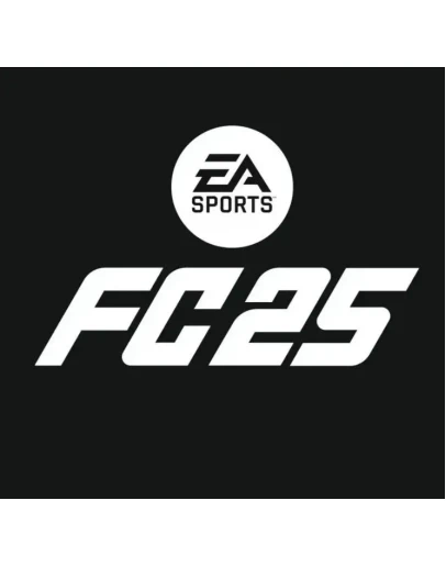 EA SPORTS FC 25PS5/PS4ТУРЦИЯ/УКРАИНА EA SPORTS FC 25PS5/PS4ТУРЦИЯ/УКРАИНА