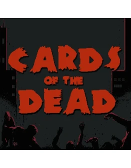 Cards of the Dead PS4 &amp PS5