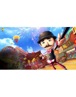 Carnival Games VR PS4 &amp PS5