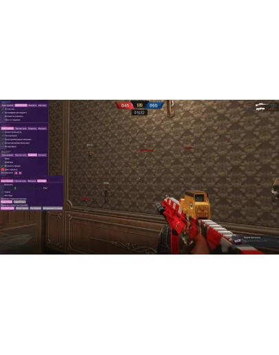 Point Blank - S3XSOFT - 7 дней