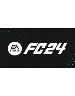 EA SPORTS FC 24PS5/PS4ТУРЦИЯ/УКРАИНА