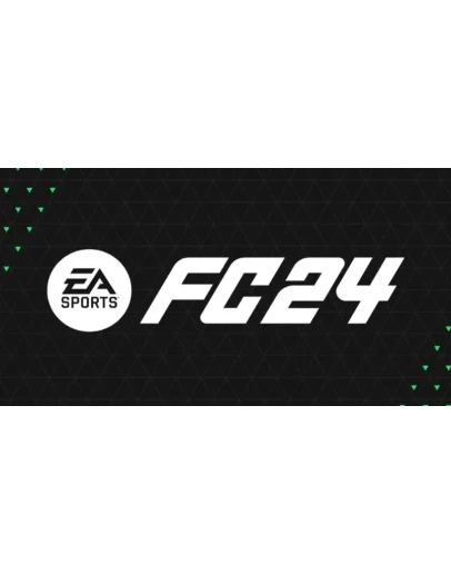 EA SPORTS FC 24PS5/PS4ТУРЦИЯ/УКРАИНА