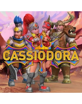 Cassiodora PS4 &amp PS5