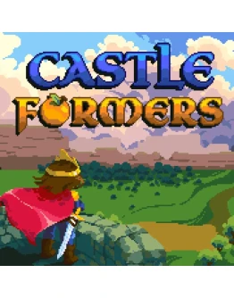 Castle Formers PS4 &amp PS5