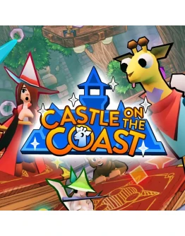 Castle on the Coast PS4 &amp PS5