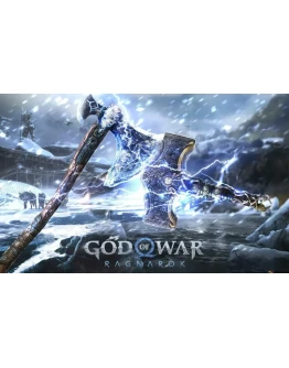 GOD OF WAR RAGNARK DIGITAL DELUXE EDITION GLOBAL