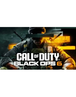 Call of Duty: Black Ops 6PS5/PS4ТУРЦИЯ/УКРАИНА