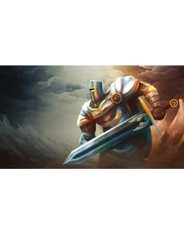 CastleStorm VR Edition PS4 &amp PS5