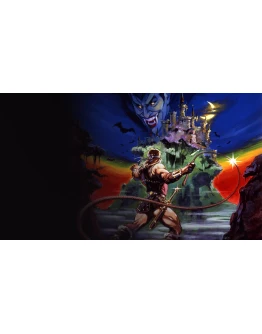 Castlevania Anniversary Collection PS4 &amp PS5
