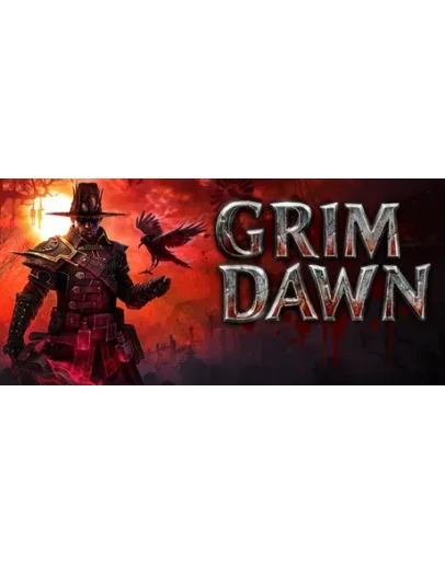 Grim Dawn steam gift RU