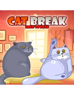 Cat Break Head to Head PS5