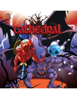 Cathedral PS4 &amp PS5