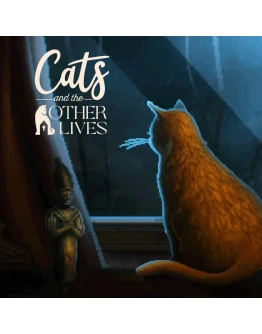 Cats and the Other Lives PS4 &amp PS5