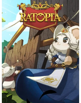 Ratopia Steam аккаунт Офлайн, Без Guard Ratopia Steam аккаунт Офлайн, Без Guard