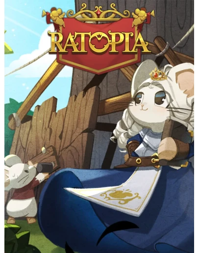 Ratopia Steam аккаунт Офлайн, Без Guard