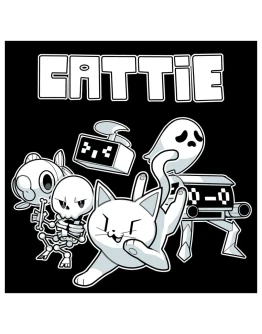 Cattie PS4 &amp PS5