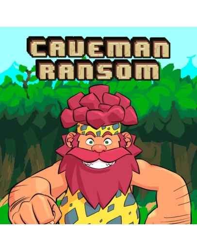 Caveman Ransom PS4 &amp PS5