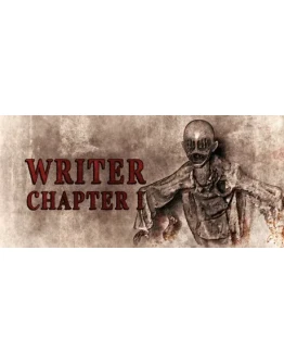 Writer. Chapter 1 АВТОДОСТАВКА STEAM РОССИЯ Writer. Chapter 1 АВТОДОСТАВКА STEAM РОССИЯ
