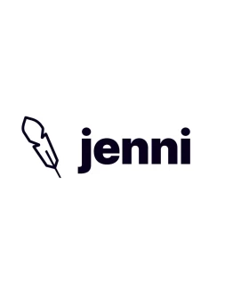 Jenni AI Plus 1 -Month Private Account Jenni AI Plus 1 -Month Private Account
