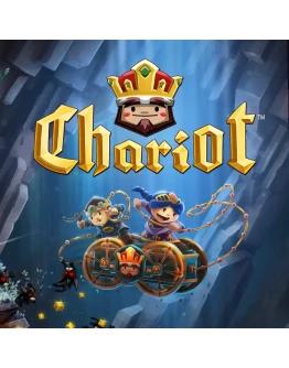 Chariot PS4 & PS5 Chariot PS4 & PS5