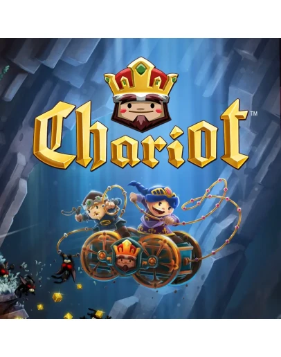 Chariot PS4 &amp PS5
