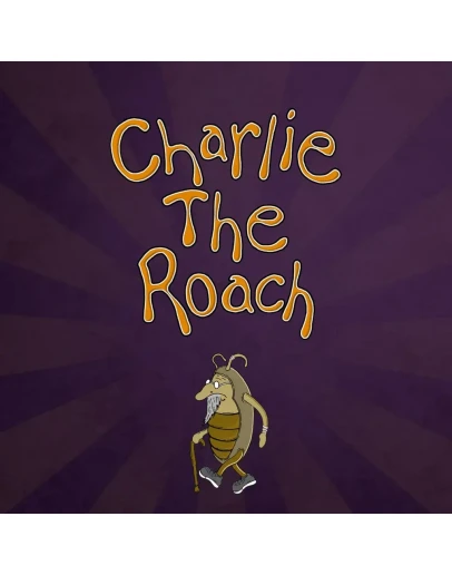 Charlie The Roach PS5