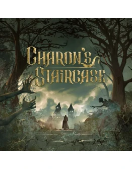 Charon's Staircase PS5 Charon's Staircase PS5