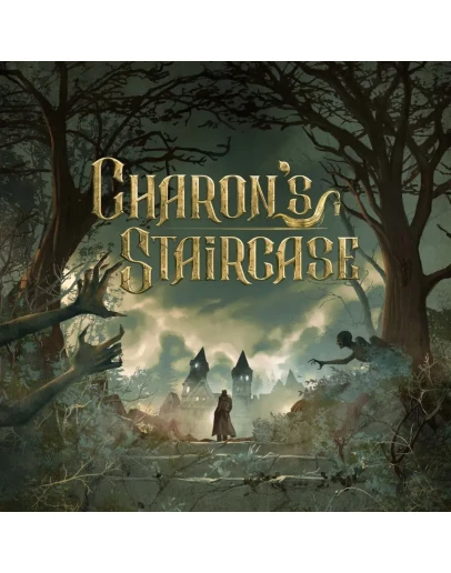 Charon's Staircase PS5