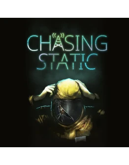 Chasing Static PS4 & PS5 Chasing Static PS4 & PS5