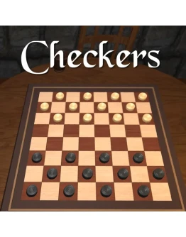 Checkers PS4 &amp PS5