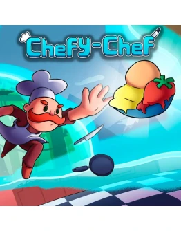 Chefy-Chef PS4 &amp PS5