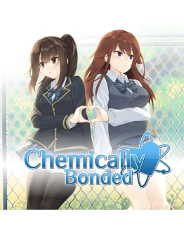 Chemically Bonded PS4 &amp PS5