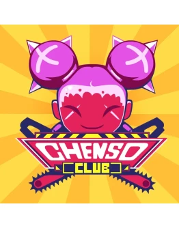 Chenso Club PS5