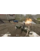 Операция Спасение девочек: кодовое имя X STEAM РОССИЯ